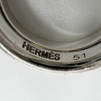 Hermes Ring Olympe 51 Small Items — view 4