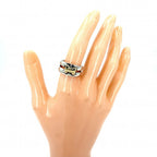 Hermes Ring Olympe 51 Small Items — view 2