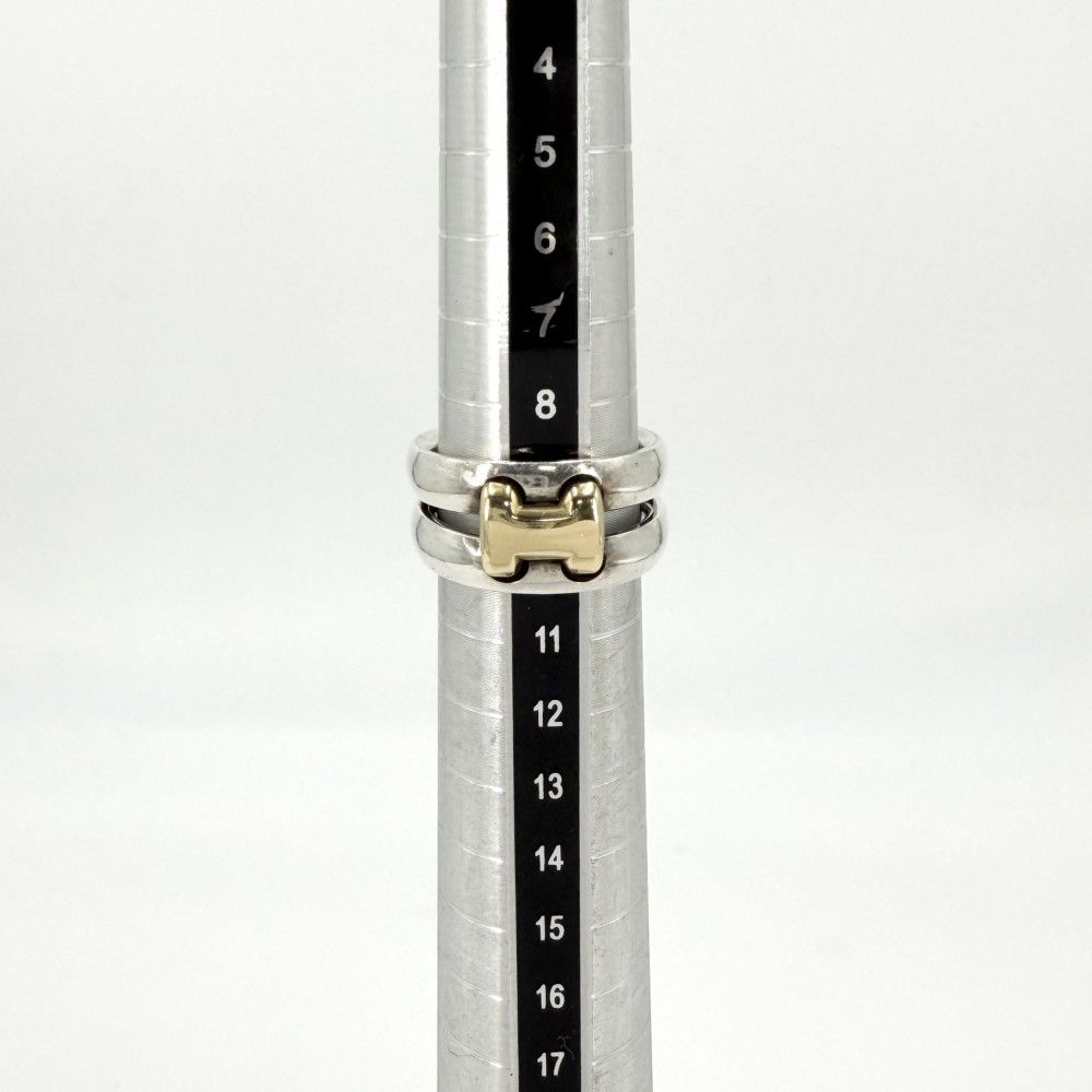Hermes Ring Olympe 51 Small Items — view 6
