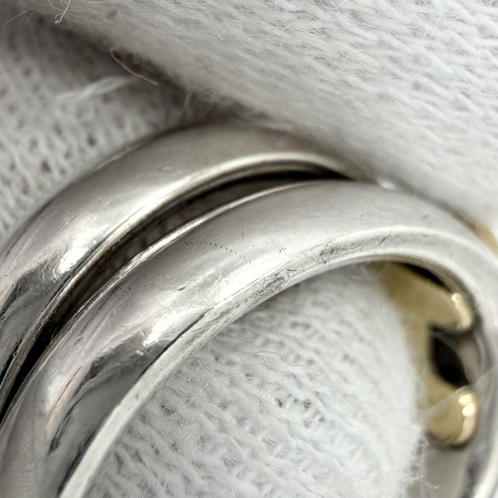 Hermes Ring Olympe 51 Small Items — view 9