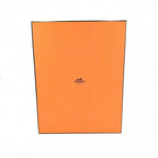 Hermes Handbag Picotin Lock PM Twill Light Blue — view 8