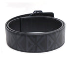 Dior CD Diamond Belt Black 70 28 — view 2