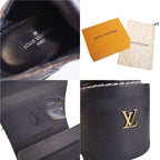 Louis Vuitton Loafer Bob Line Mocha — view 9