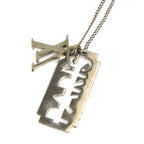 Louis Vuitton Necklace Collier Charm Four Gentlemen — view 4