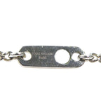 Louis Vuitton Necklace Collier Charm Four Gentlemen — view 8