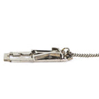 Louis Vuitton Necklace Collier Charm Four Gentlemen — view 3
