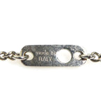 Louis Vuitton Necklace Collier Charm Four Gentlemen — view 7