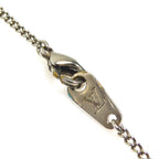 Louis Vuitton Necklace Collier Charm Four Gentlemen — view 6