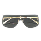Dior Christian Sunglasses Black — view 9