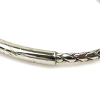 Saint Laurent Bracelet Silver — view 6