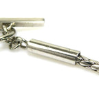 Saint Laurent Bracelet Silver — view 7