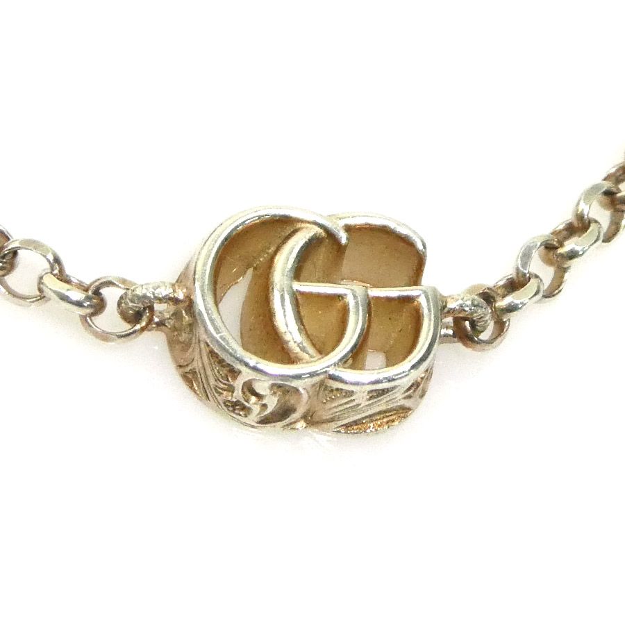 Gucci Bracelet Silver — view 6