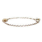 Gucci Bracelet Silver — view 4