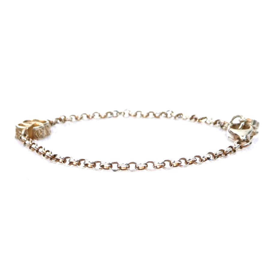 Gucci Bracelet Silver — view 4