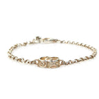 Gucci Bracelet Silver — view 5