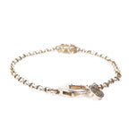 Gucci Bracelet Silver — view 3