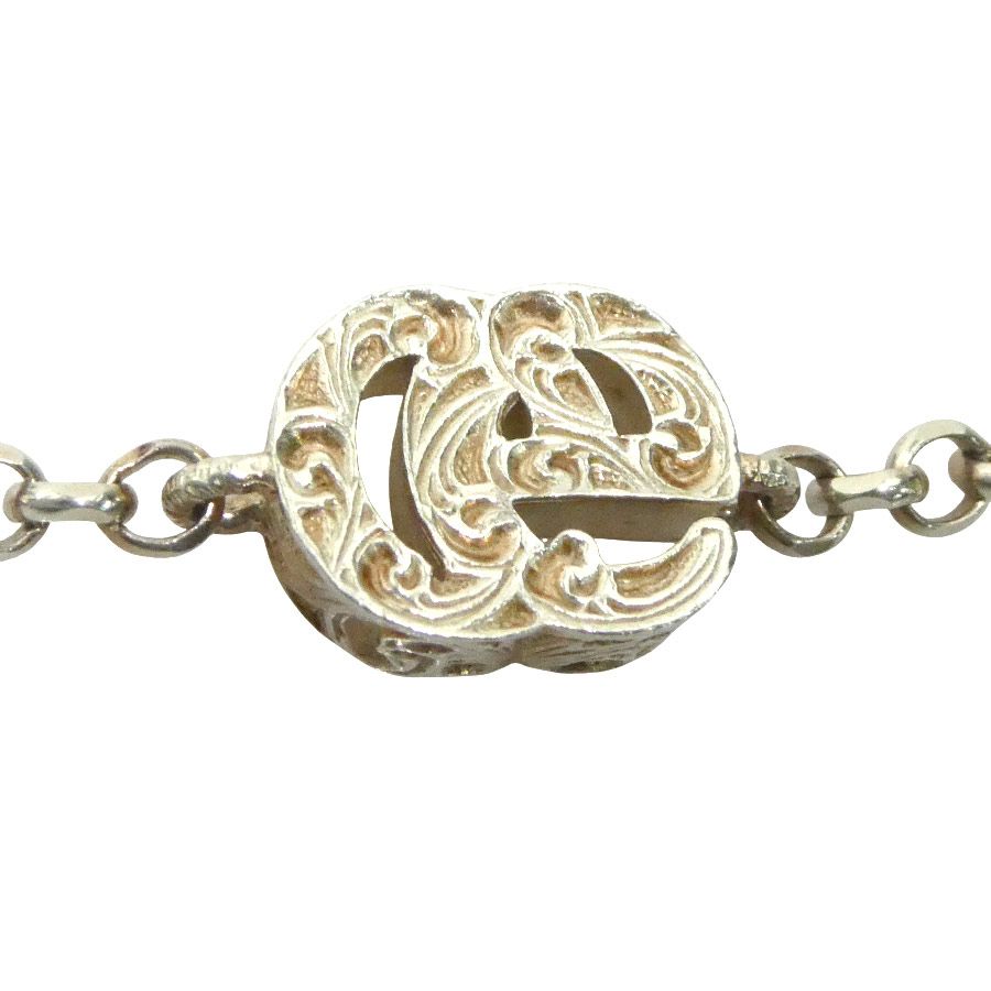 Gucci Bracelet Silver — view 7