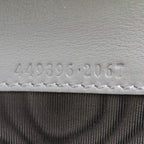 Gucci Long Wallet Micro Guccissima — view 8