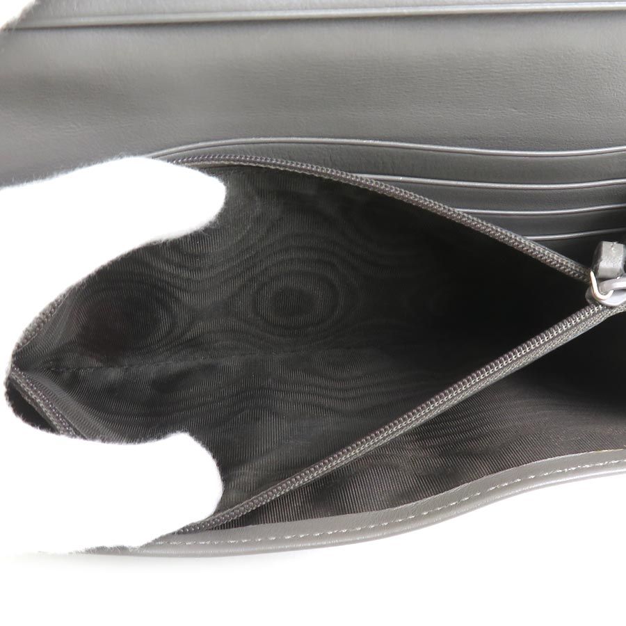 Gucci Long Wallet Micro Guccissima — view 4