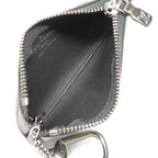 Louis Vuitton Card Key Case Pochette Cles Monogram Eclipse — view 5