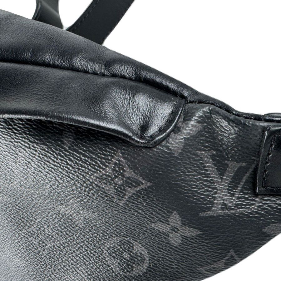 Louis Vuitton Body Bag Monogram Eclipse Discovery — view 7