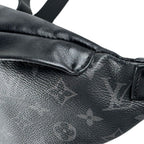 Louis Vuitton Body Bag Monogram Eclipse Discovery — view 7
