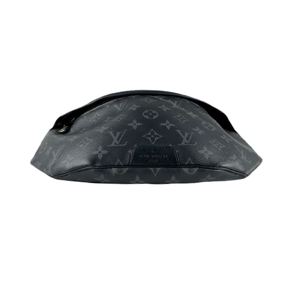 Louis Vuitton Body Bag Monogram Eclipse Discovery — view 4