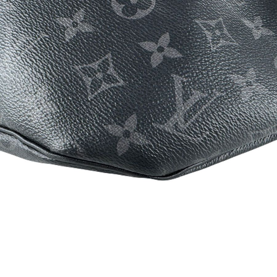 Louis Vuitton Body Bag Monogram Eclipse Discovery — view 9