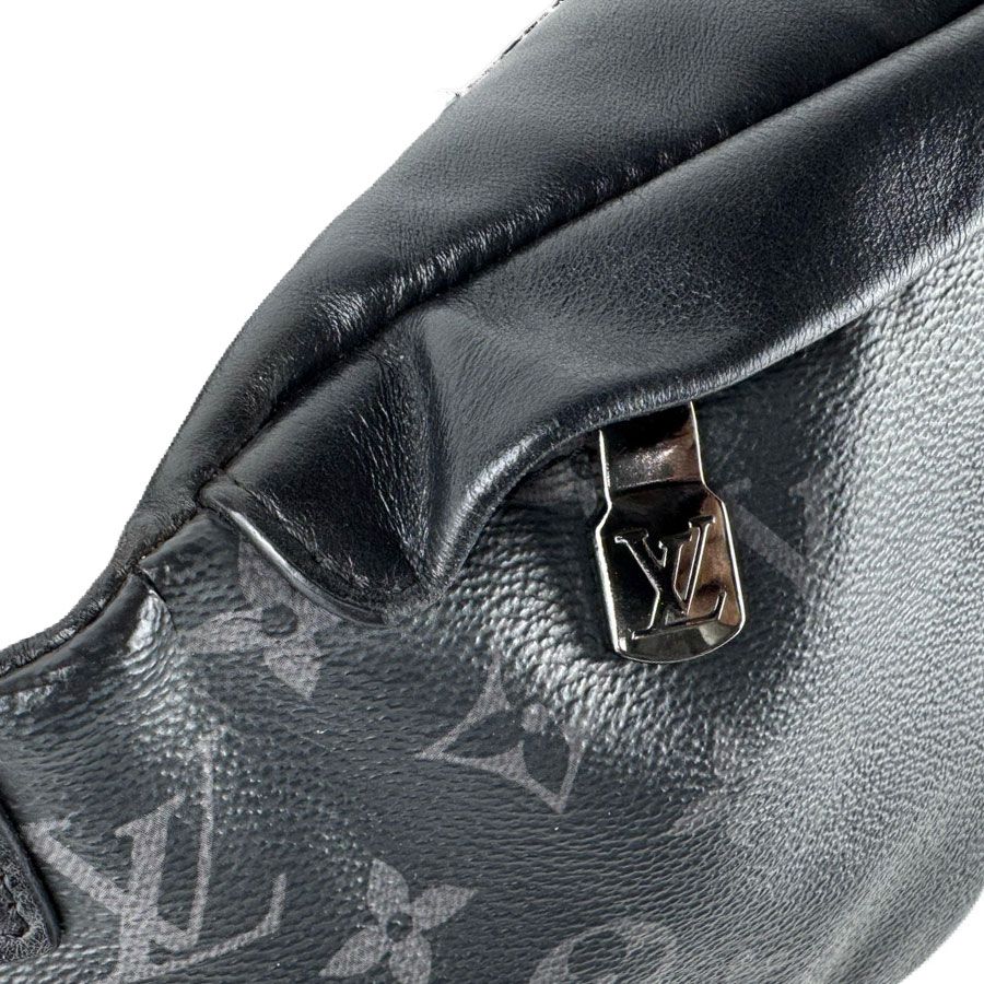 Louis Vuitton Body Bag Monogram Eclipse Discovery — view 6