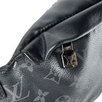 Louis Vuitton Body Bag Monogram Eclipse Discovery — view 6