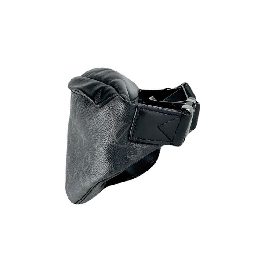 Louis Vuitton Body Bag Monogram Eclipse Discovery — view 2