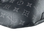 Louis Vuitton Body Bag Monogram Eclipse Discovery — view 8