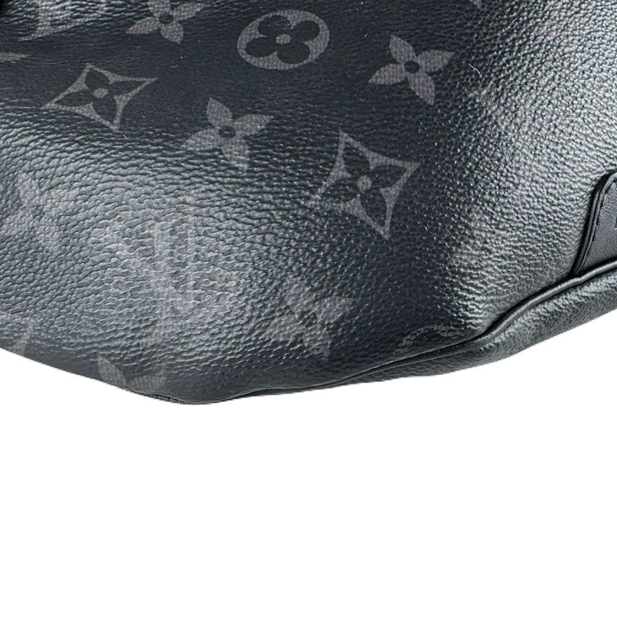Louis Vuitton Body Bag Monogram Eclipse Discovery — view 8