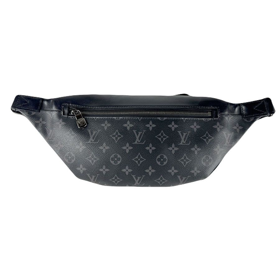 Louis Vuitton Body Bag Monogram Eclipse Discovery — view 3