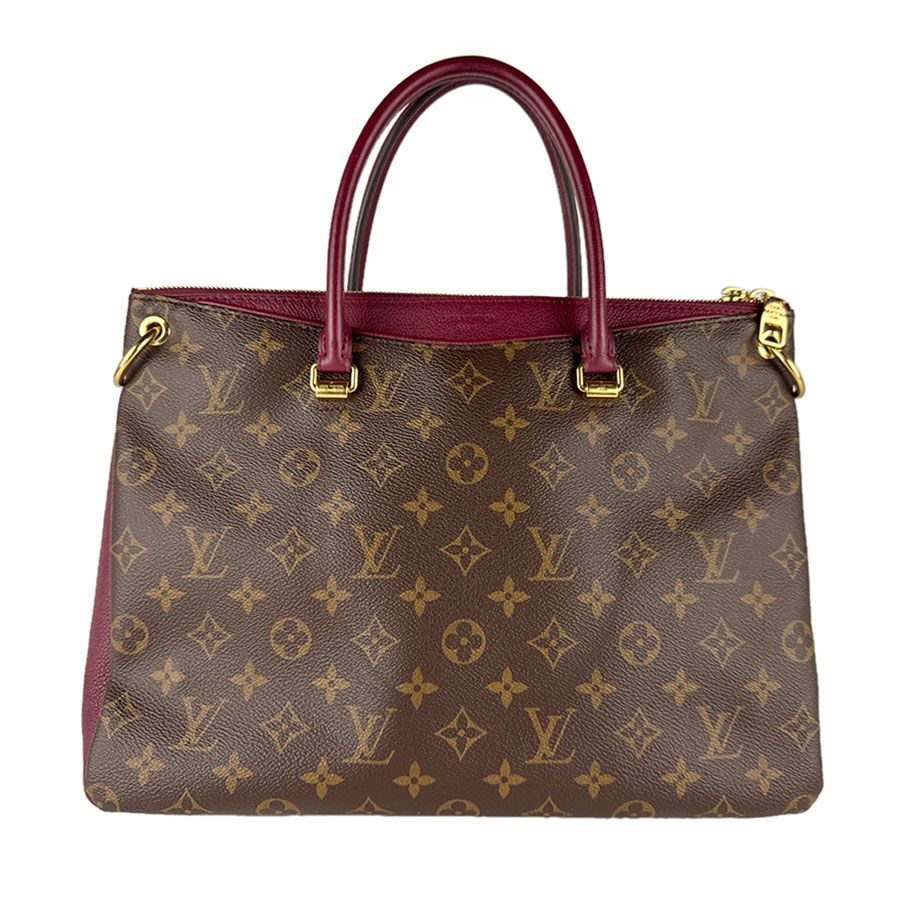 Louis Vuitton Shoulder Bag Pallas — view 3