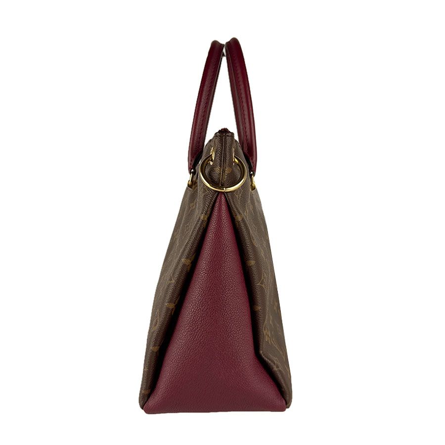 Louis Vuitton Shoulder Bag Pallas — view 2