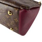 Louis Vuitton Shoulder Bag Pallas — view 9