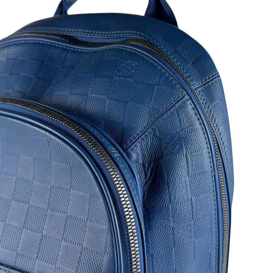 Louis Vuitton Backpack Damier Infini Michael — view 7