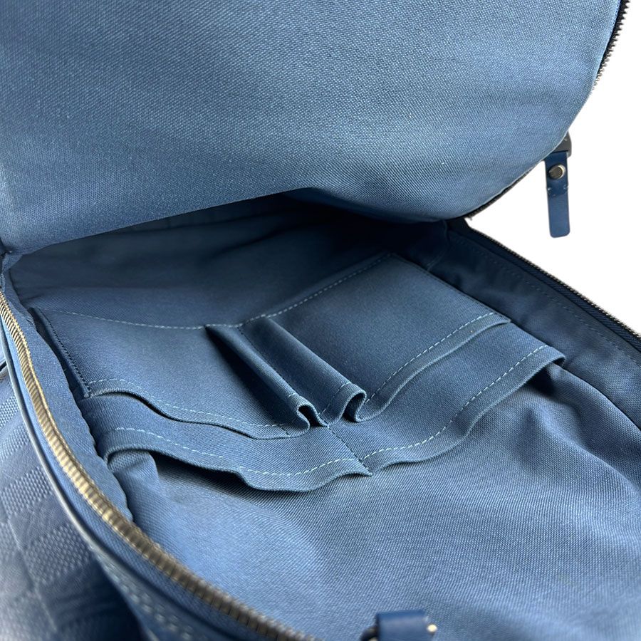 Louis Vuitton Backpack Damier Infini Michael — view 5