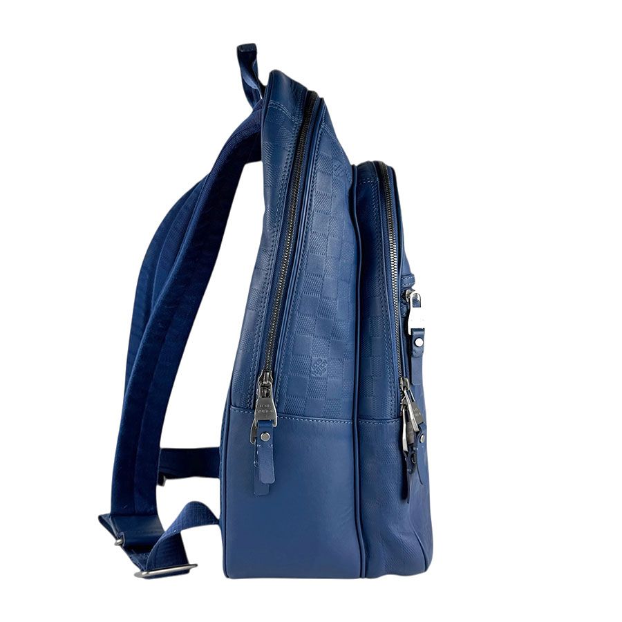 Louis Vuitton Backpack Damier Infini Michael — view 2