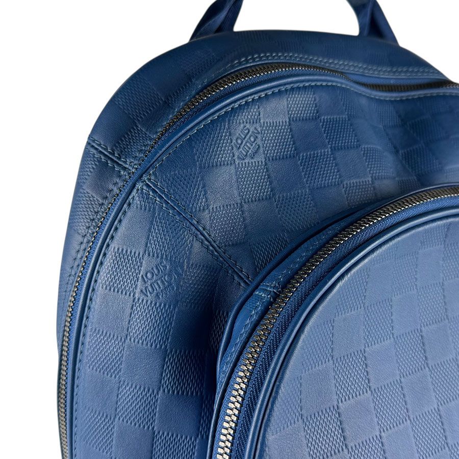 Louis Vuitton Backpack Damier Infini Michael — view 6