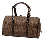 Dior Trotter Romantic Brown Velour — view 2