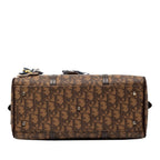 Dior Trotter Romantic Brown Velour — view 3