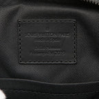 Louis Vuitton Monogram Solar Ray Utility Side Bag Brown Black Leather — view 5