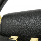 Louis Vuitton Capucines Mini Bag — view 4