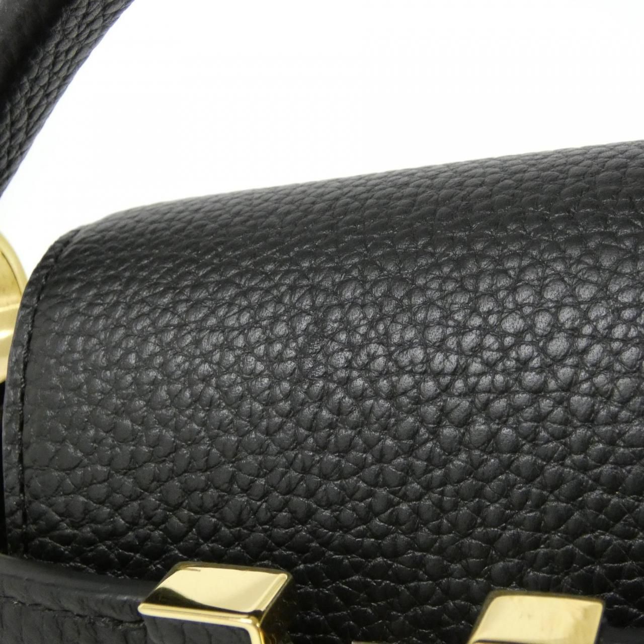 Louis Vuitton Capucines Mini Bag — view 4