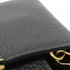 Louis Vuitton Capucines Mini Bag — view 7