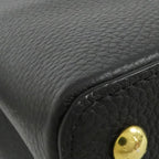 Louis Vuitton Capucines Mini Bag — view 3