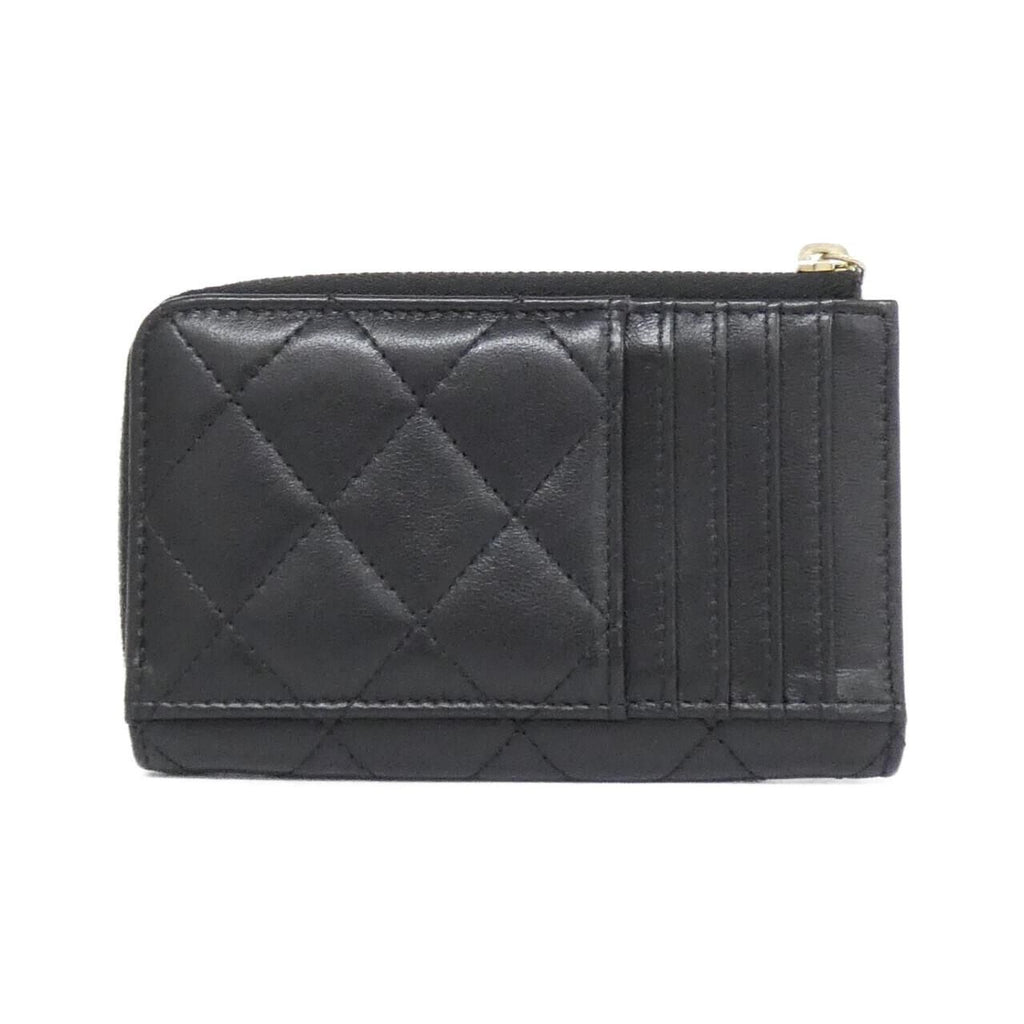 Chanel Timeless Classic Line Card Case — view 2