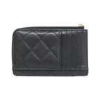 Chanel Timeless Classic Line Card Case — view 2